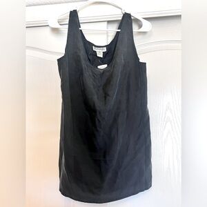 NWT Telco Vintage 100% Silk Tank